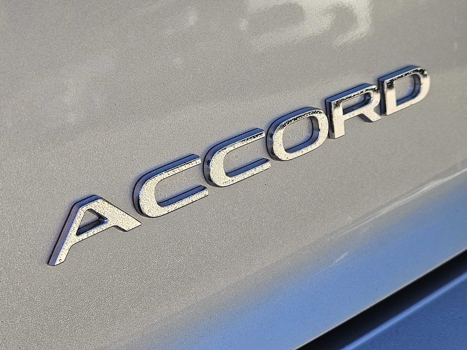 Thumbnail: 2025 Honda Accord - 12