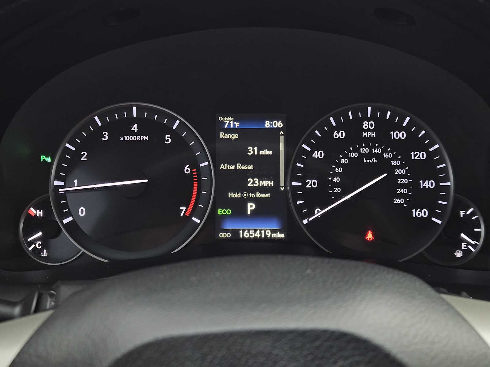 Thumbnail: 2016 Lexus ES - 15