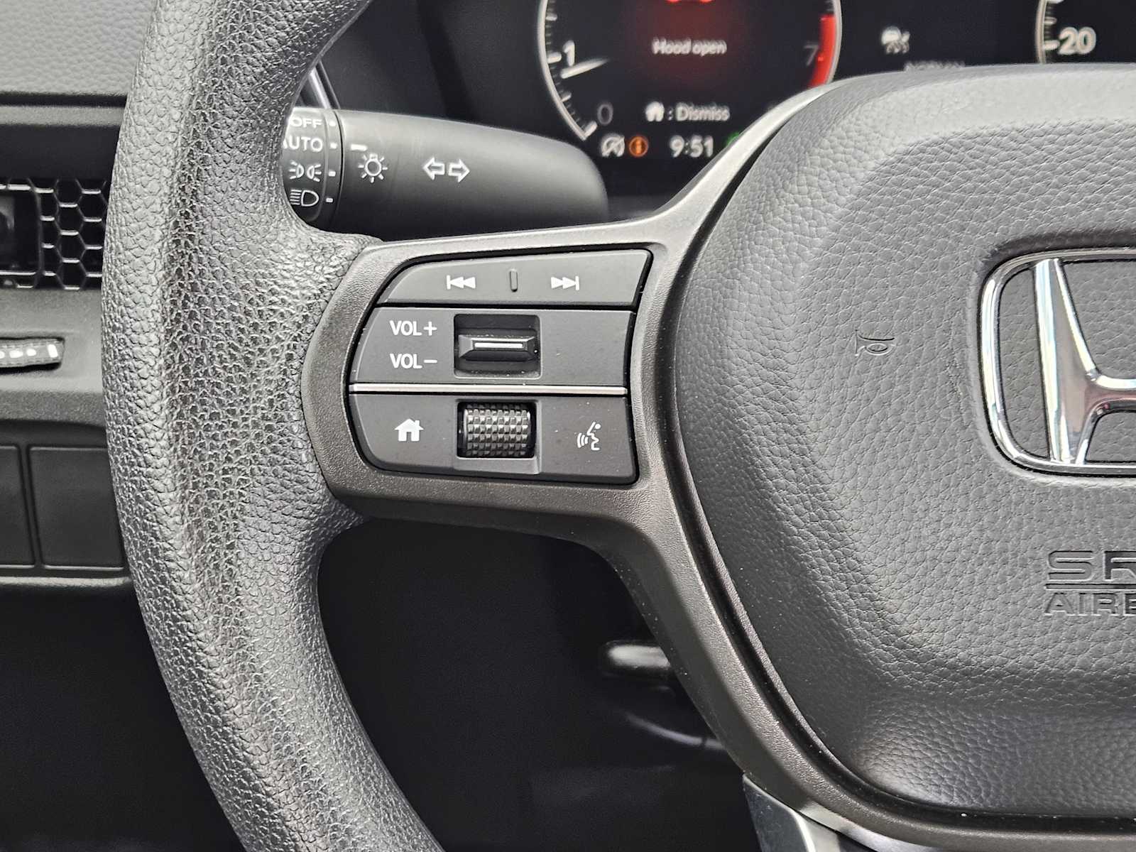 Thumbnail: 2026 Honda CR-V - 26