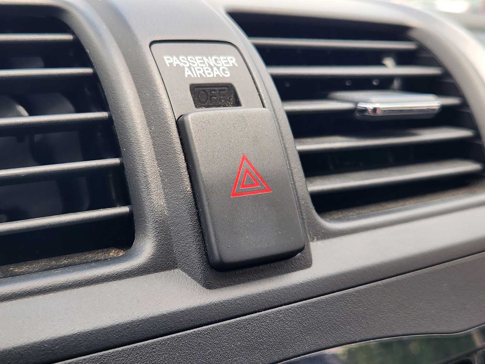 Thumbnail: 2008 Honda CR-V - 19