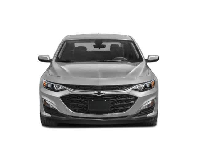 Thumbnail: 2021 Chevrolet Malibu - 7
