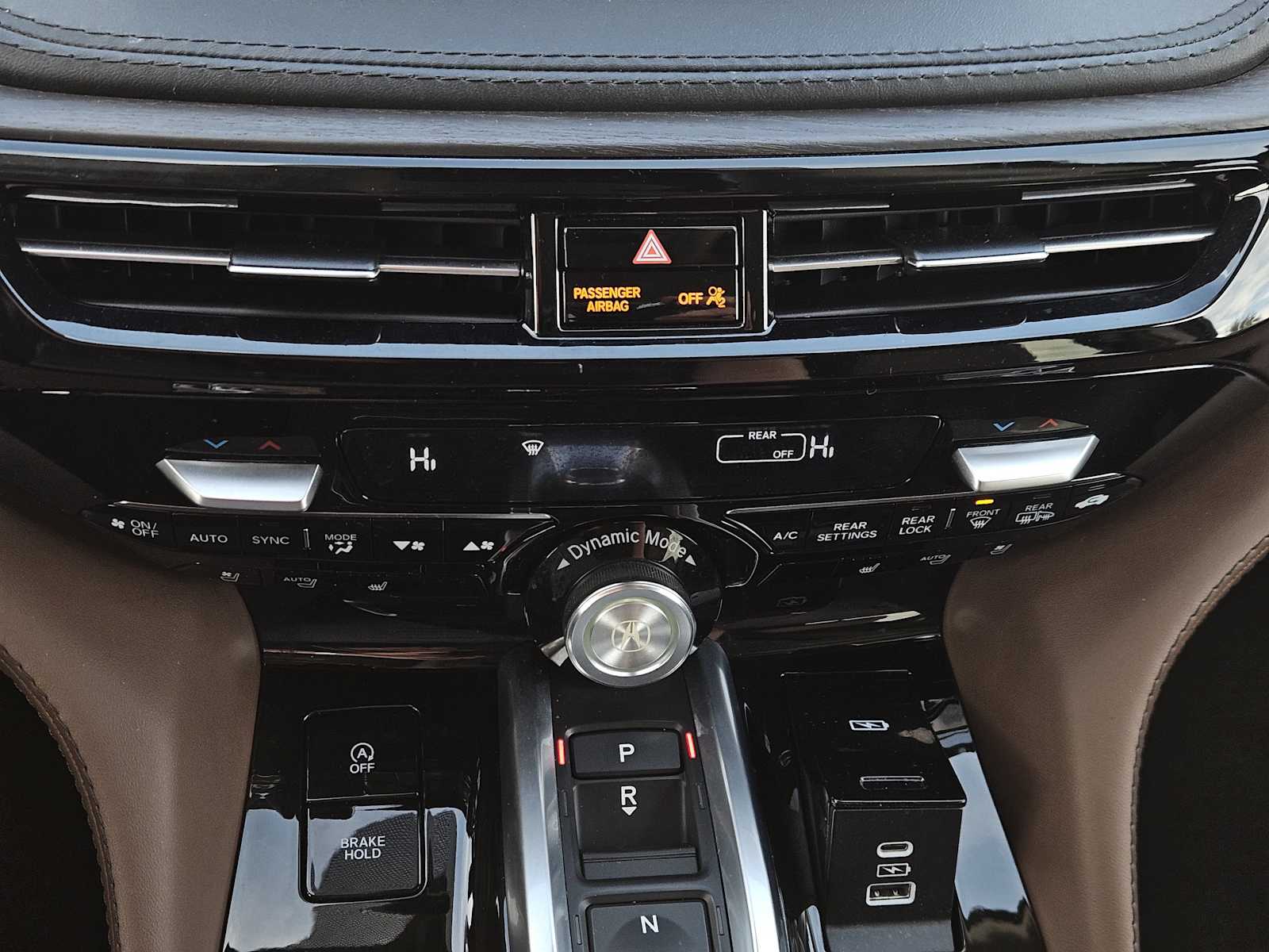 Thumbnail: 2023 Acura MDX - 19