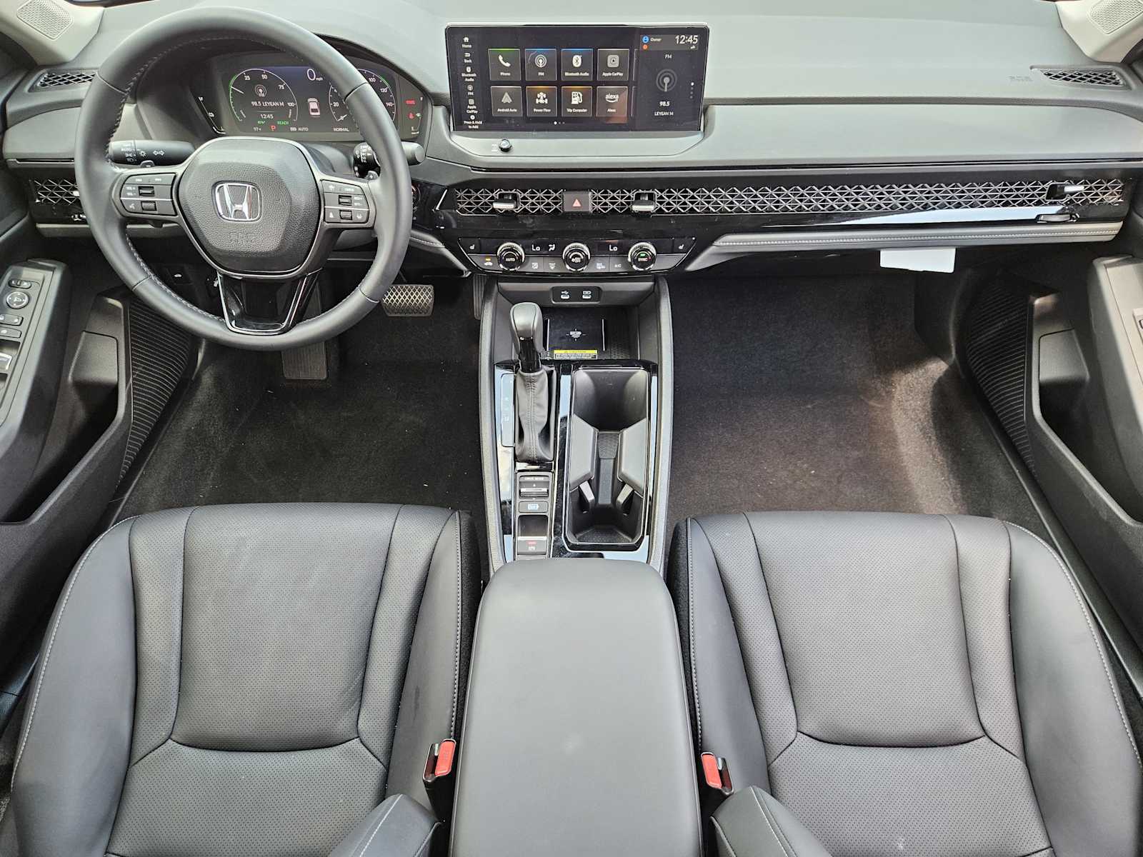 Thumbnail: 2025 Honda Accord - 25