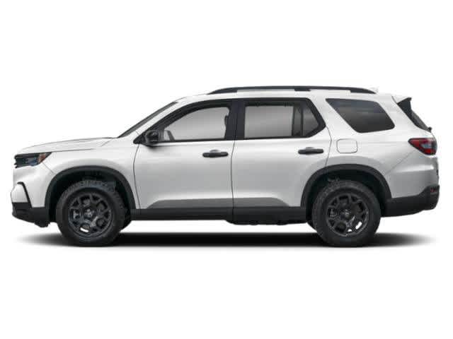Thumbnail: 2025 Honda Pilot - 2