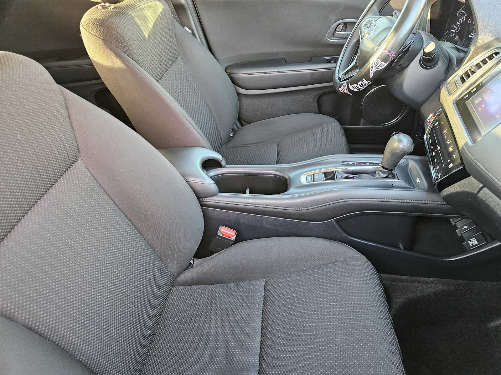 Thumbnail: 2018 Honda HR-V - 13