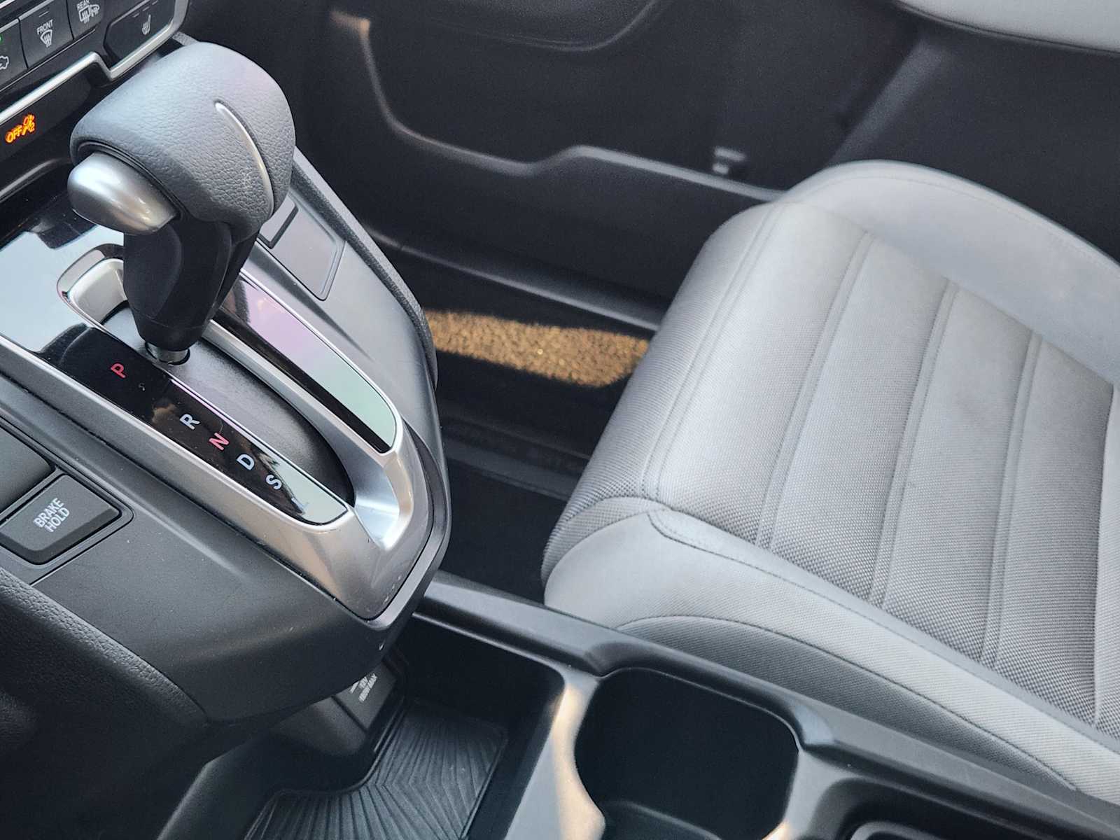 Thumbnail: 2018 Honda CR-V - 19