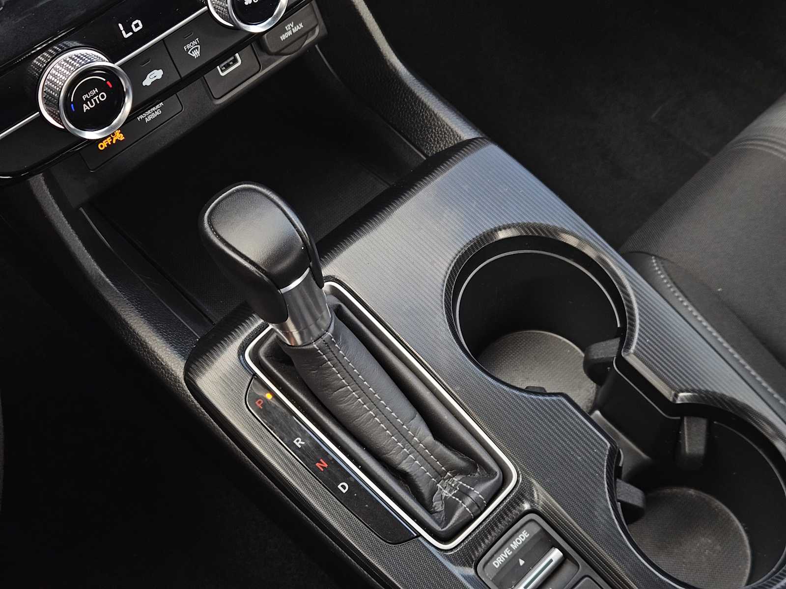 Thumbnail: 2023 Honda Civic - 20