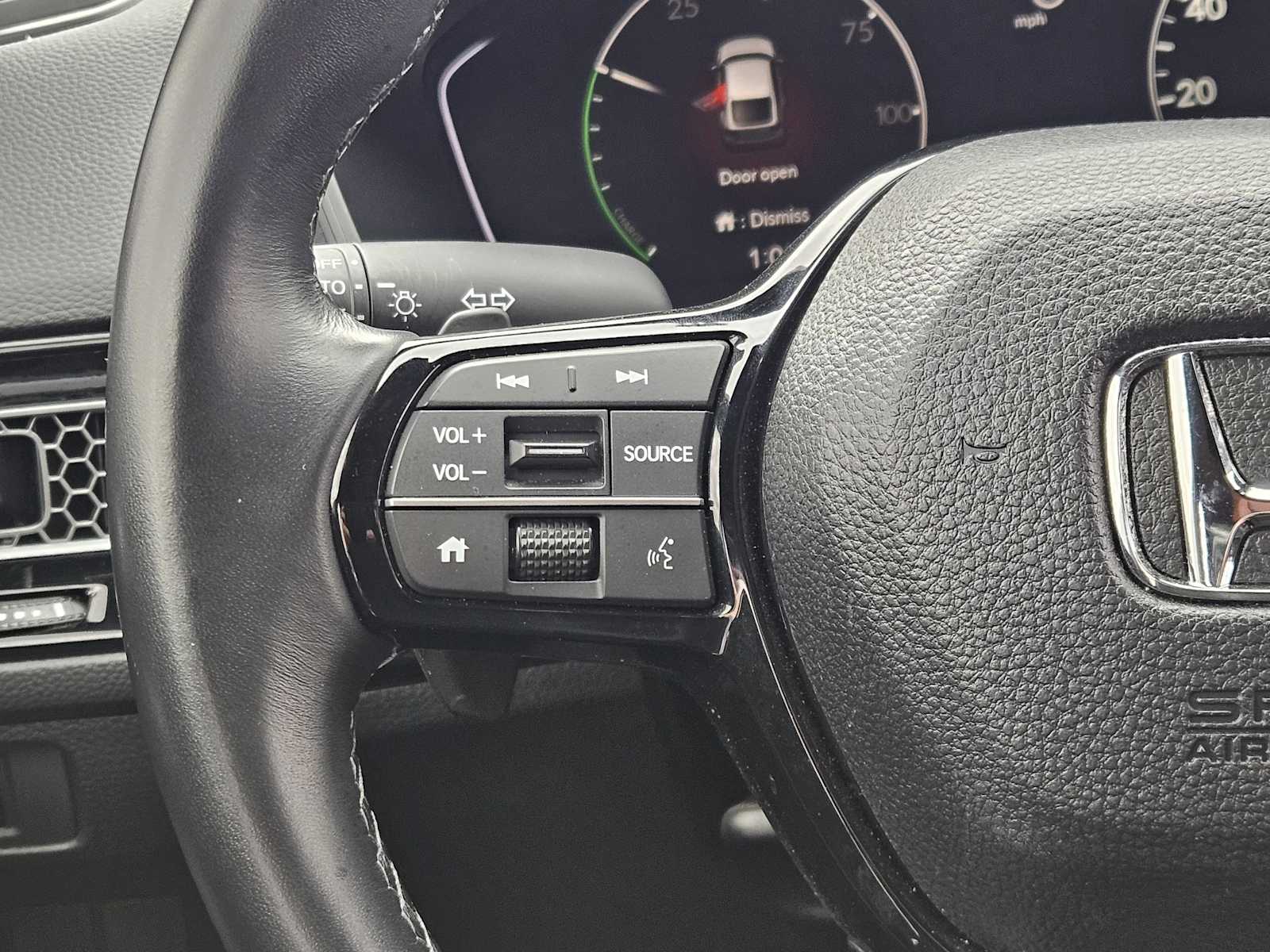 Thumbnail: 2025 Honda Civic - 27