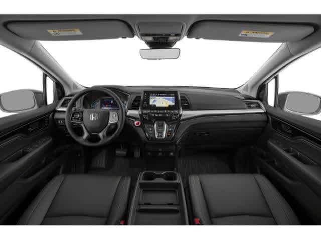 Thumbnail: 2021 Honda Odyssey - 11