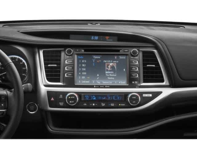 Thumbnail: 2019 Toyota Highlander - 13