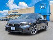  Honda Civic Hybrid