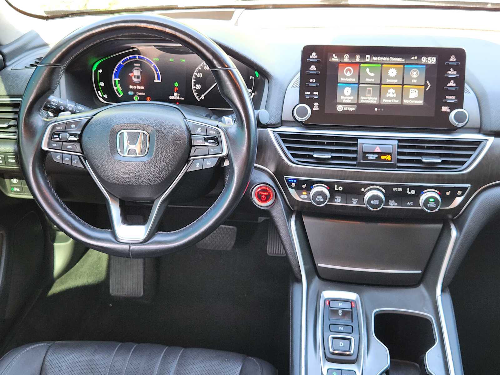 Thumbnail: 2019 Honda Accord - 27