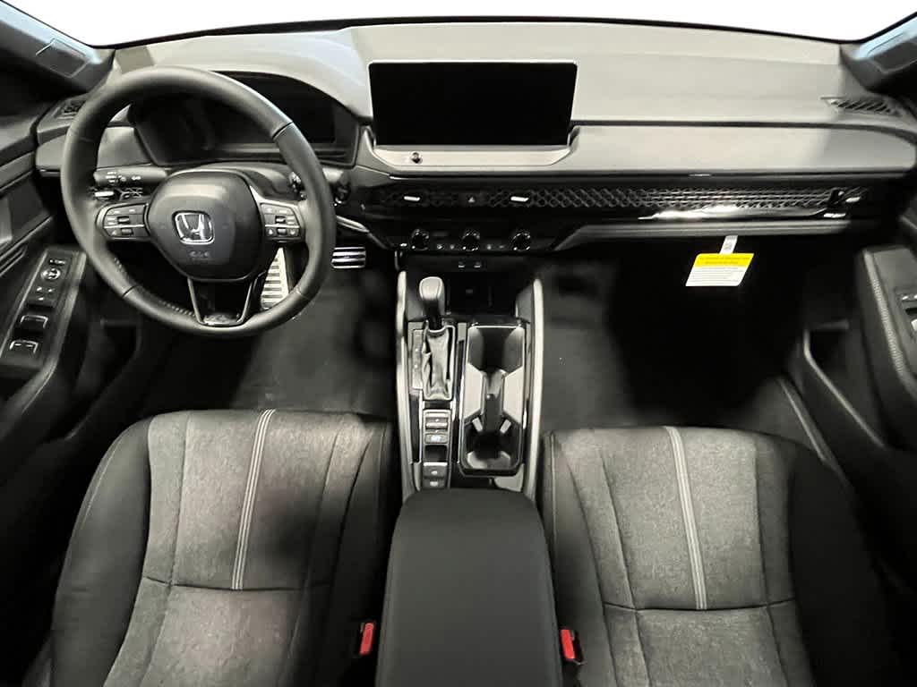 Thumbnail: 2026 Honda Accord - 16