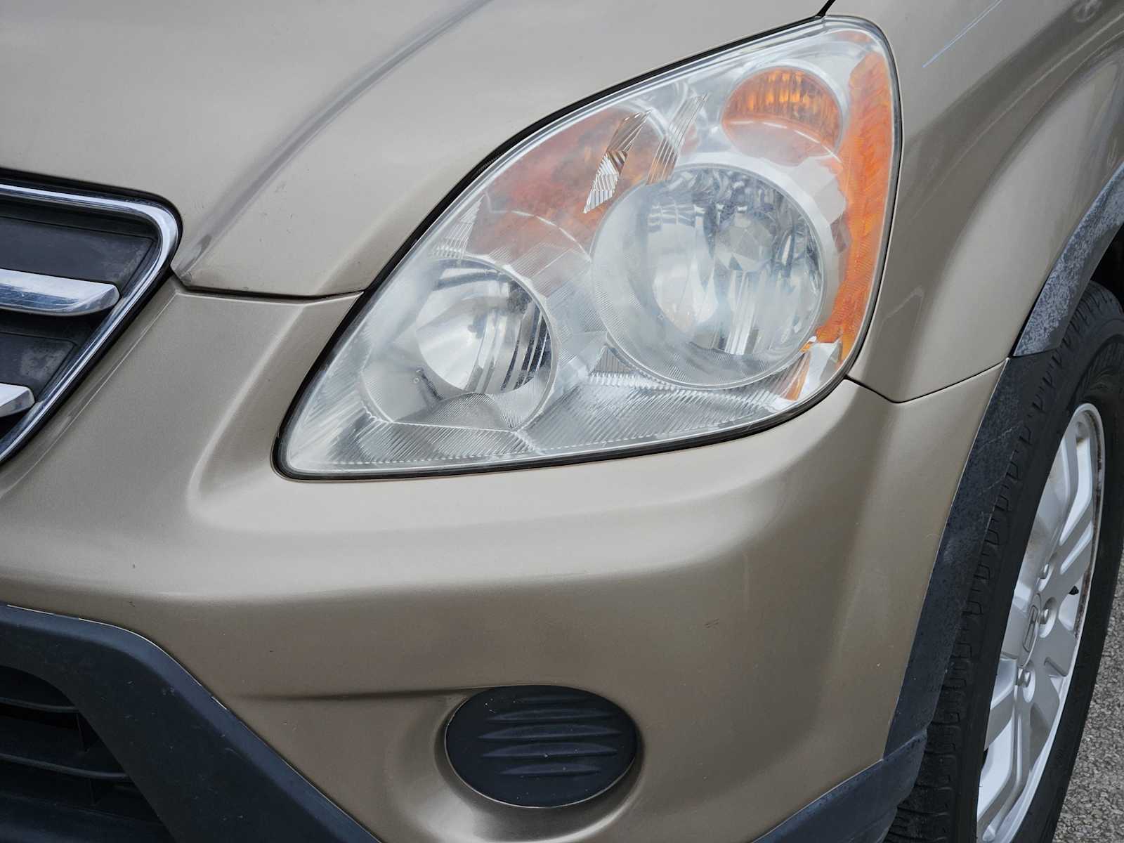 Thumbnail: 2006 Honda CR-V - 7