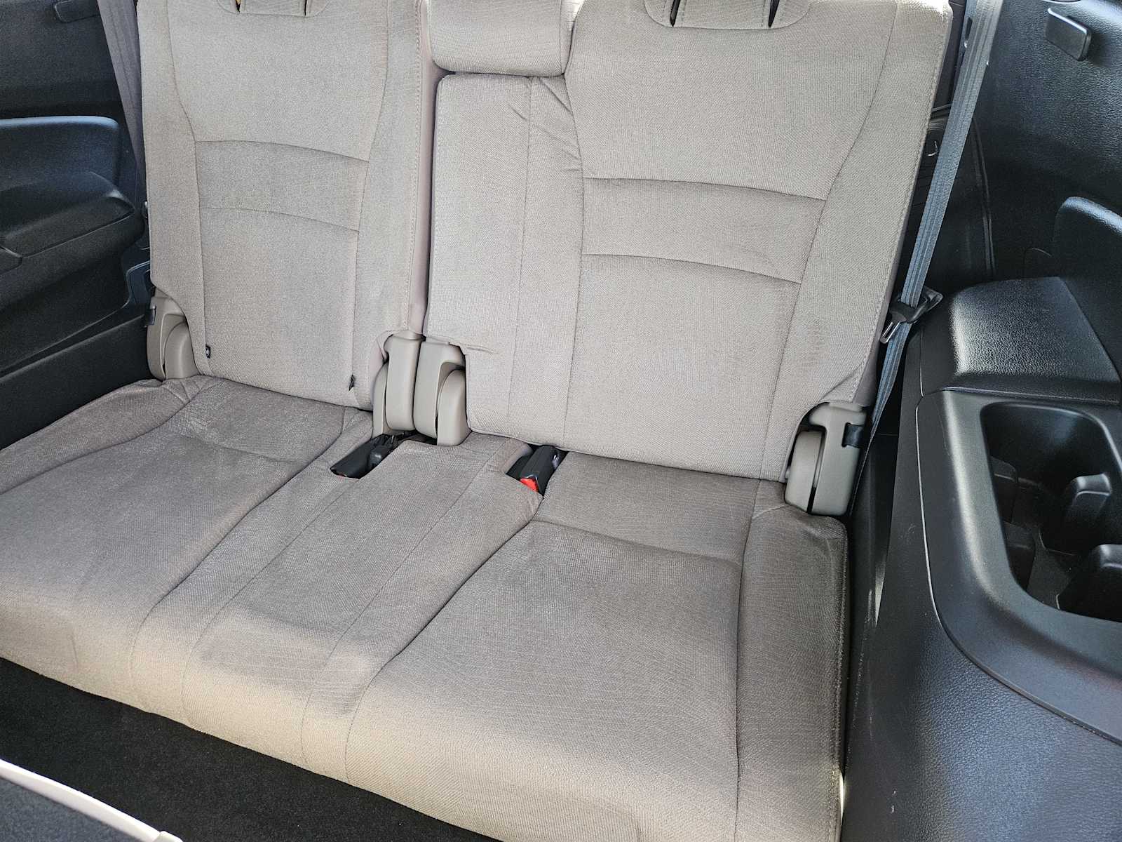 Thumbnail: 2016 Honda Pilot - 28