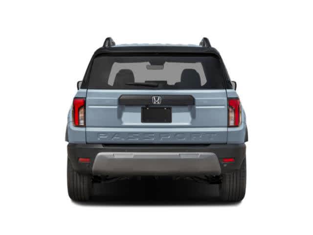 Thumbnail: 2026 Honda Passport - 5