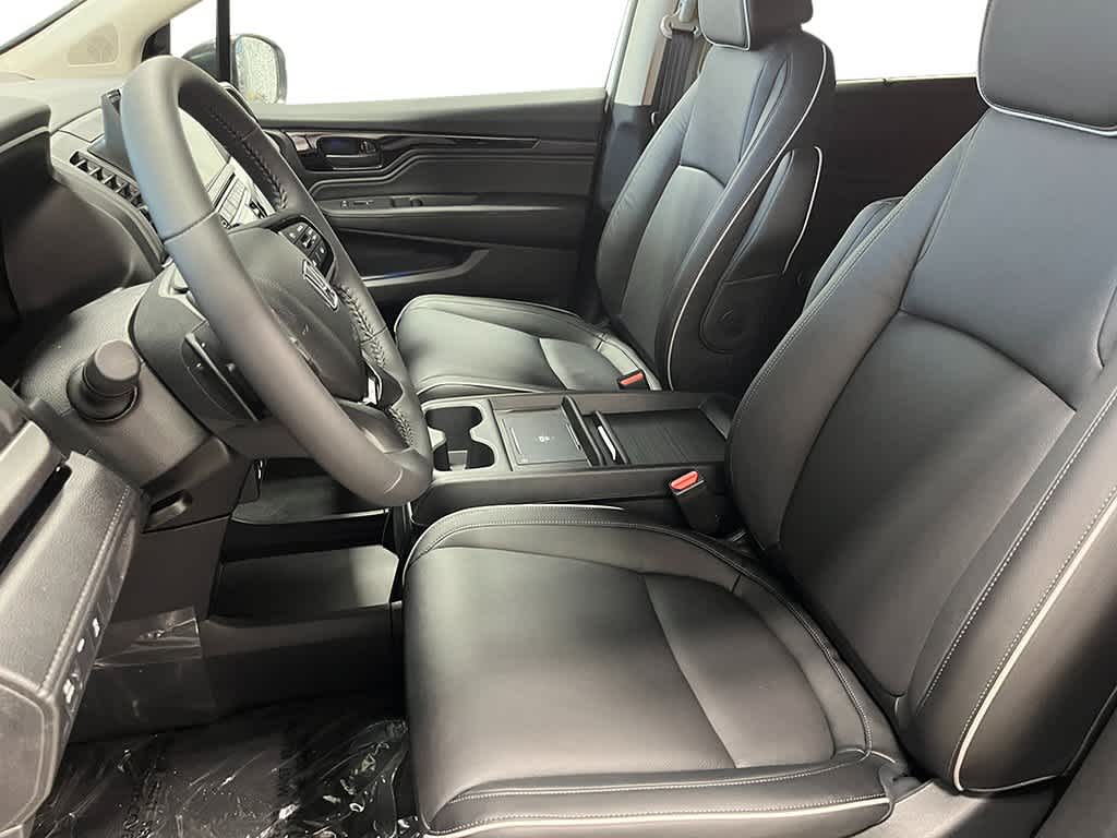 Thumbnail: 2026 Honda Odyssey - 15