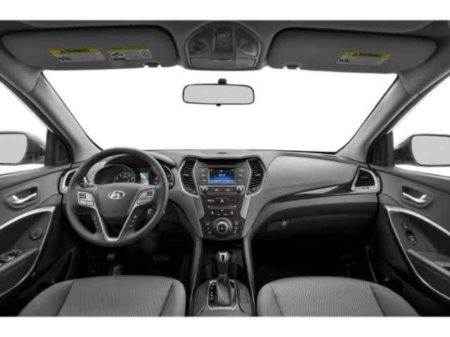 Thumbnail: 2018 Hyundai Santa Fe - 9