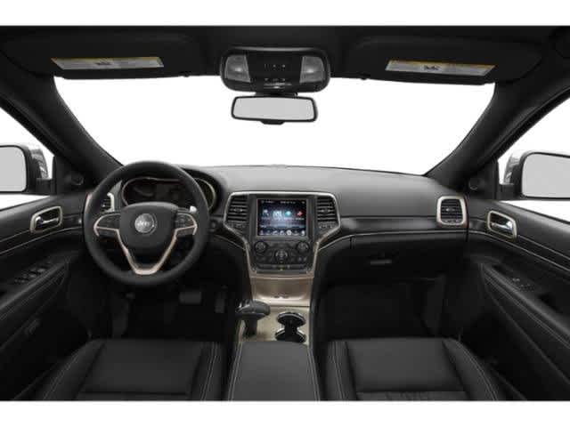 Thumbnail: 2015 Jeep Grand Cherokee - 10