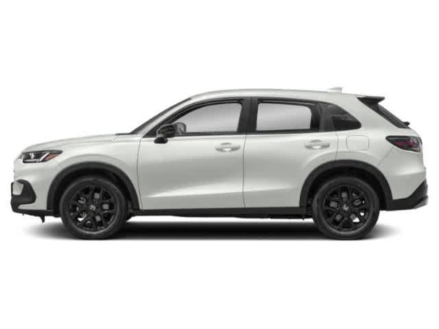 Thumbnail: 2023 Honda HR-V - 6