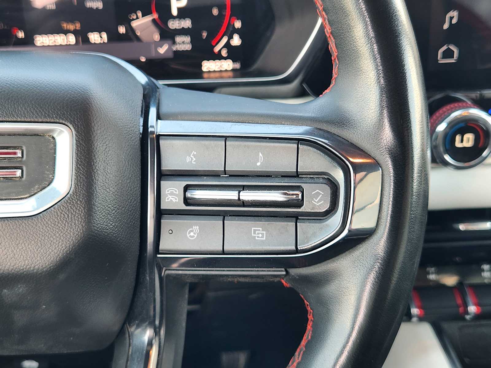 Thumbnail: 2023 GMC Canyon - 27