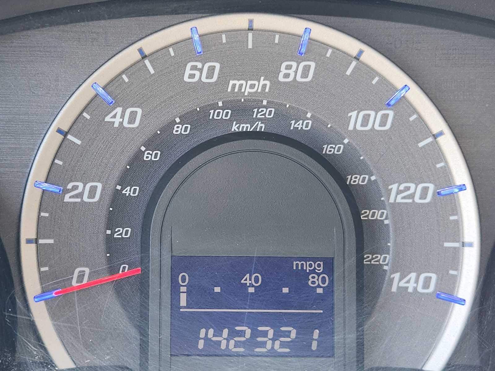 Thumbnail: 2009 Honda Fit - 14