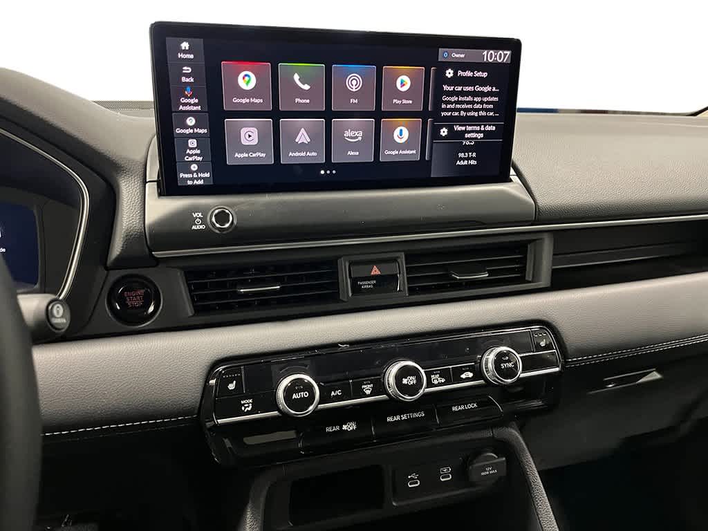 Thumbnail: 2026 Honda Pilot - 20