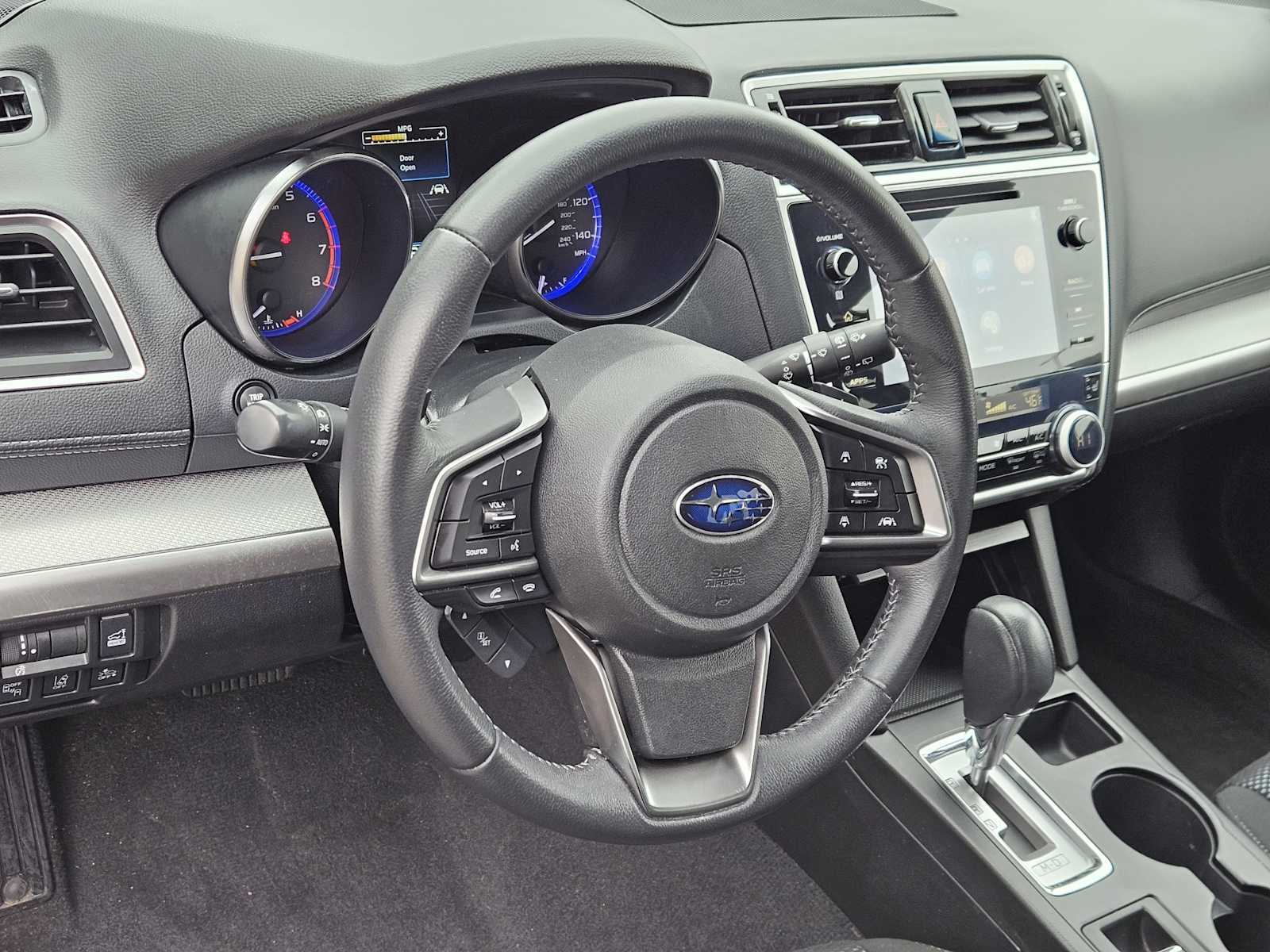 Thumbnail: 2019 Subaru Outback - 2