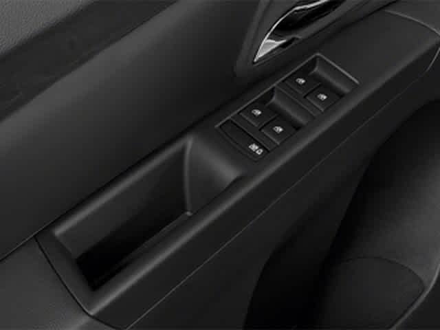 Thumbnail: 2014 Chevrolet Cruze - 17