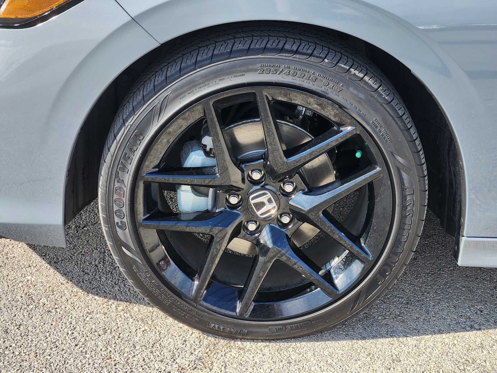 Thumbnail: 2026 Honda Civic - 9