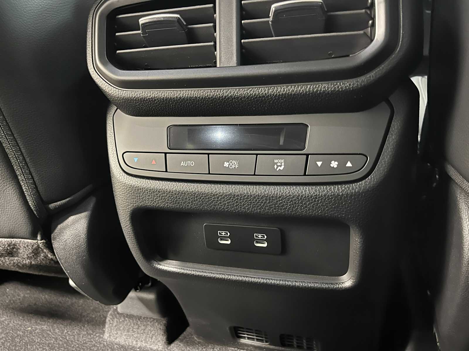 Thumbnail: 2026 Honda Pilot - 22