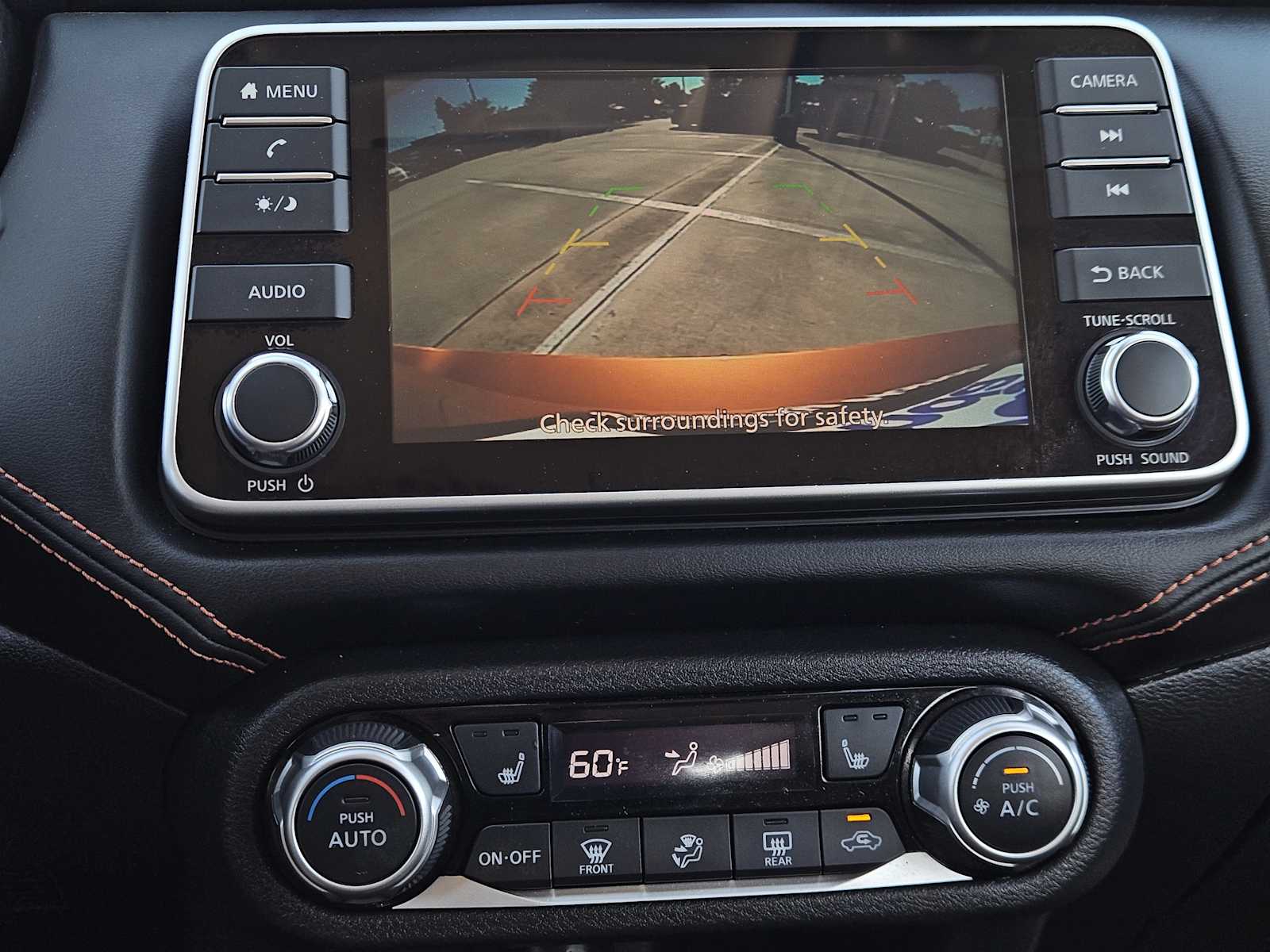 Thumbnail: 2021 Nissan Versa - 17