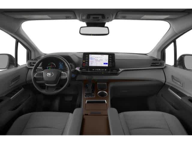 Thumbnail: 2022 Toyota Sienna - 11