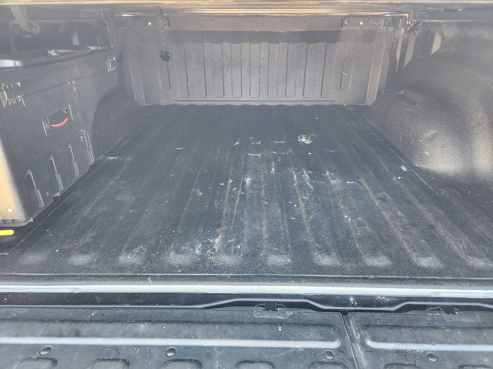 Thumbnail: 2020 RAM 1500 - 32