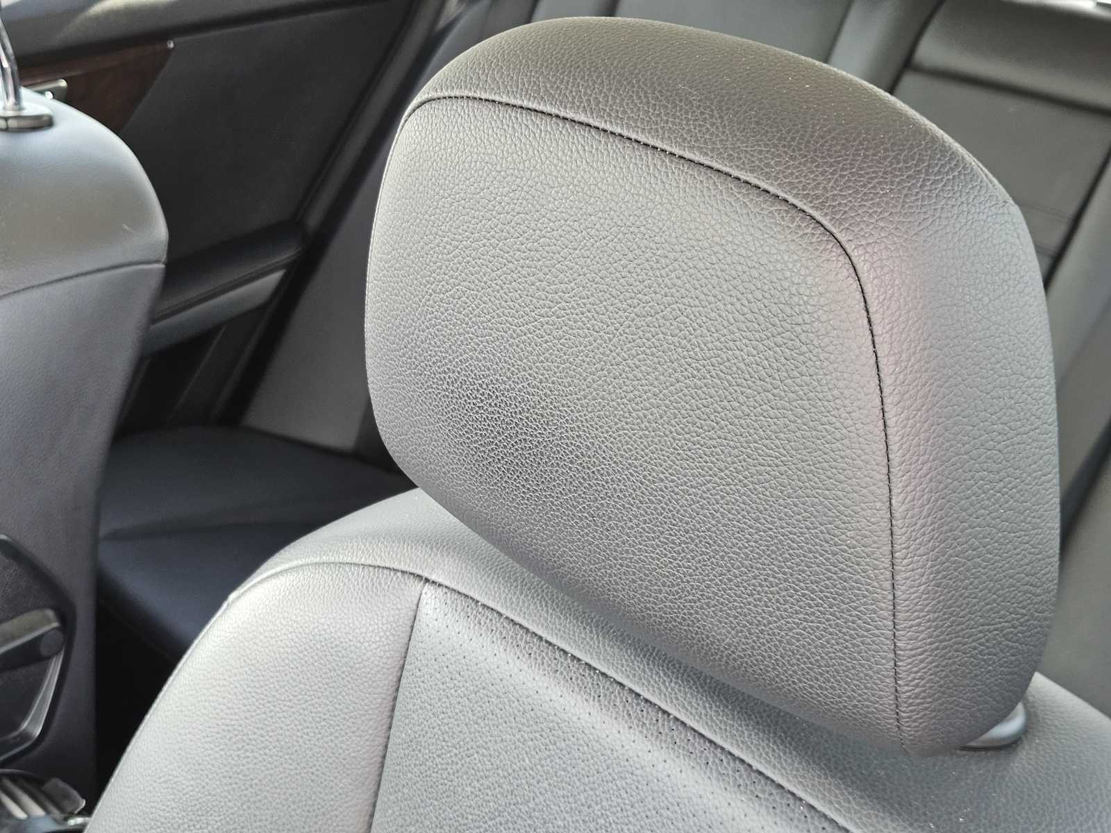 Thumbnail: 2015 Mercedes-Benz GLK - 15