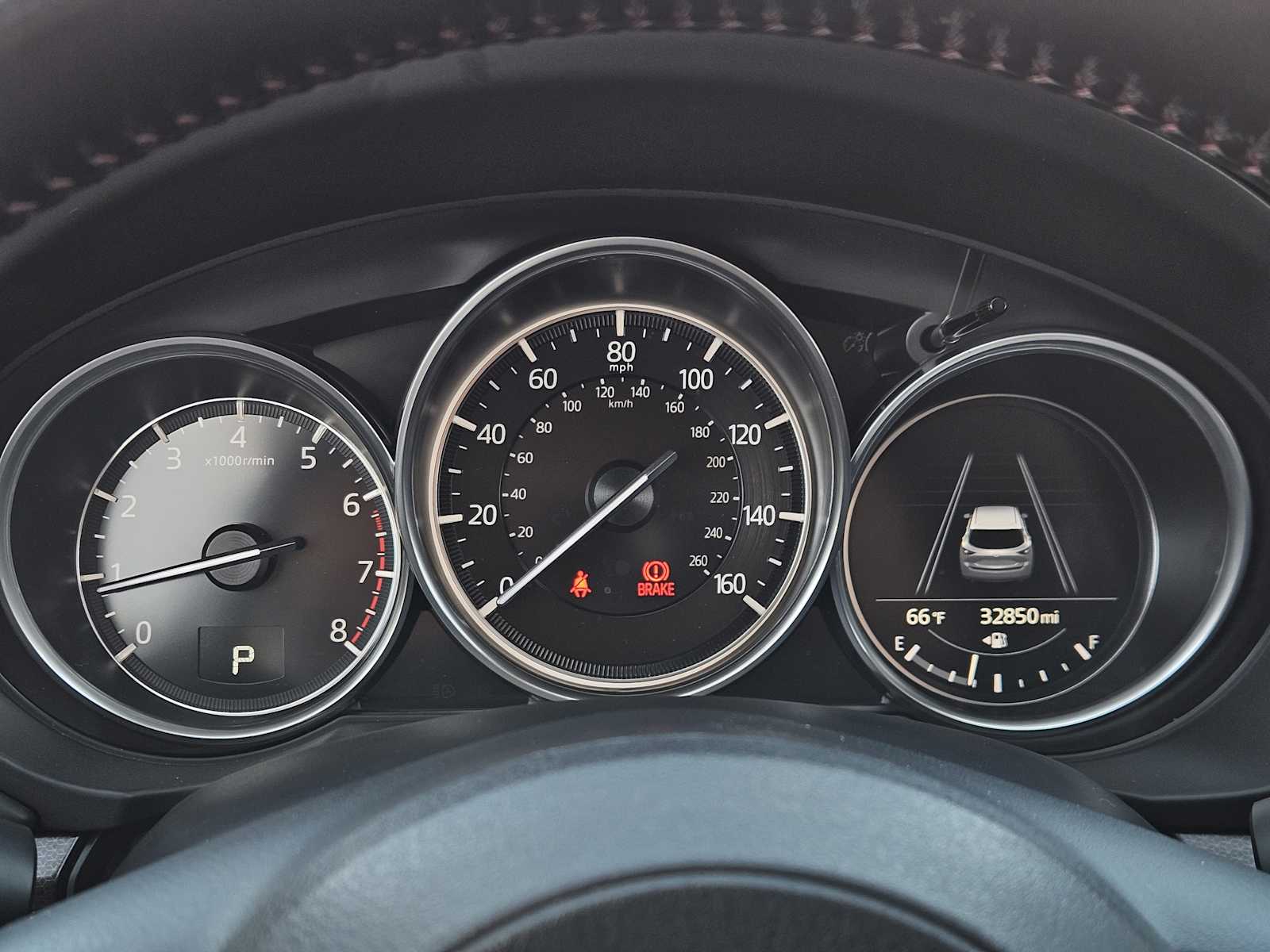 Thumbnail: 2023 Mazda CX-5 - 16