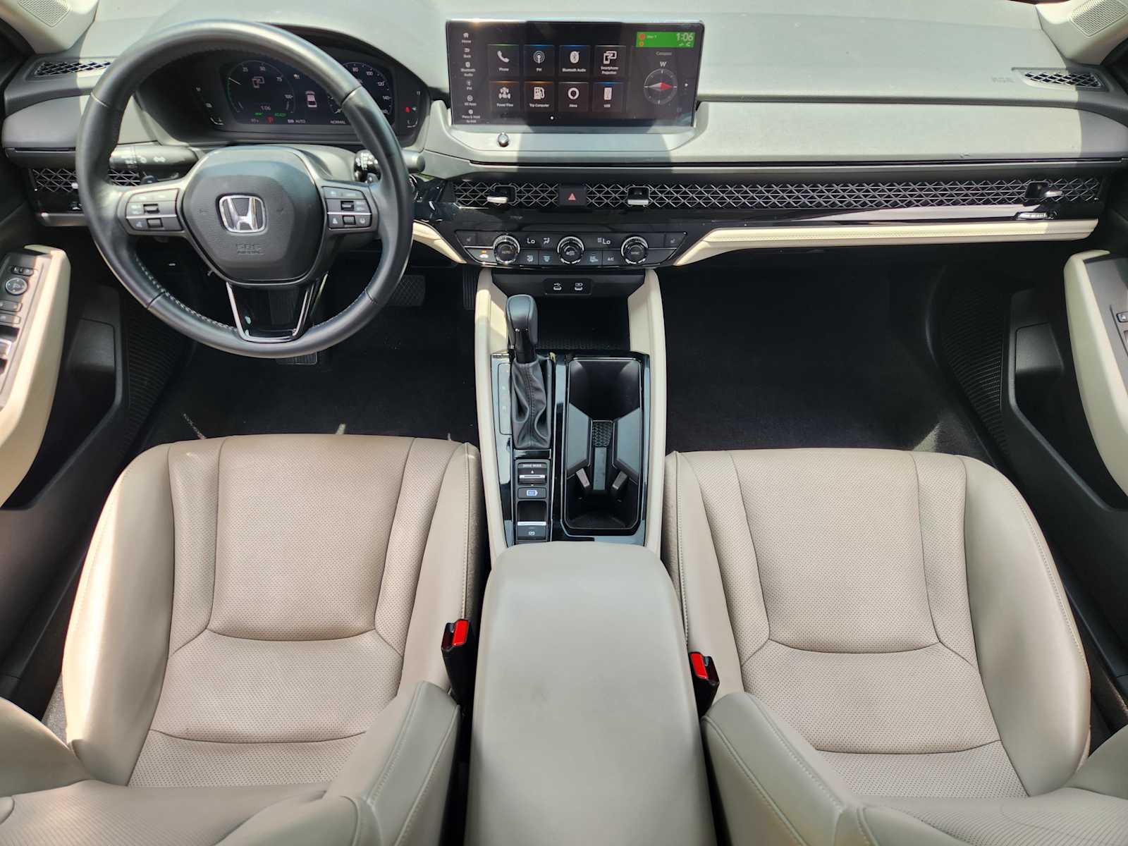 Thumbnail: 2024 Honda Accord - 24