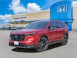 Honda CR-V Hybrid