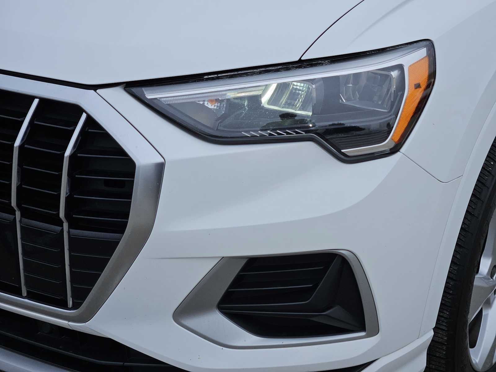 Thumbnail: 2020 Audi Q3 - 7