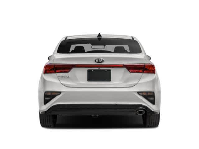 Thumbnail: 2019 Kia Forte - 7