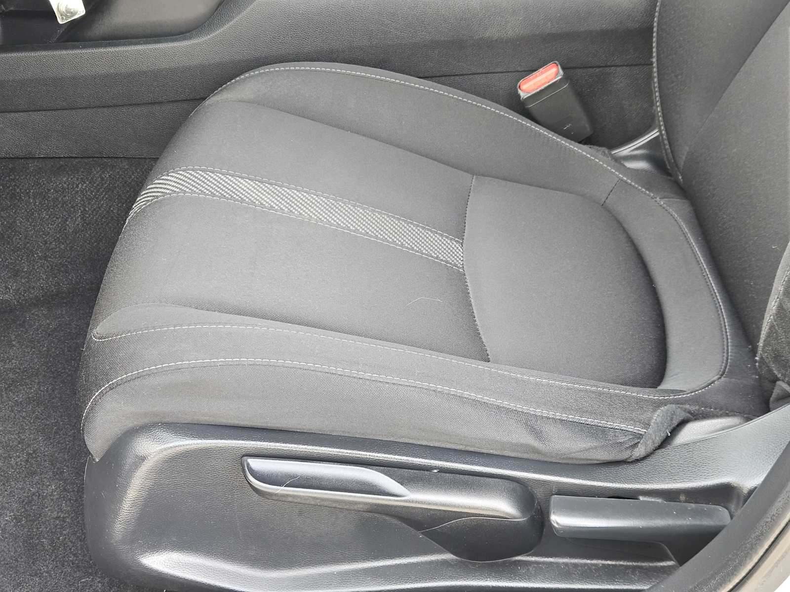 Thumbnail: 2017 Honda Civic - 21