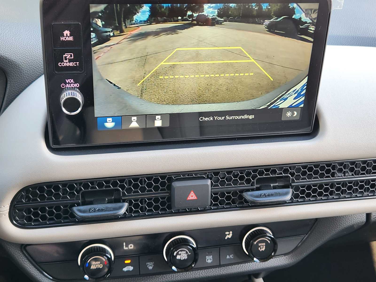 Thumbnail: 2026 Honda HR-V - 14