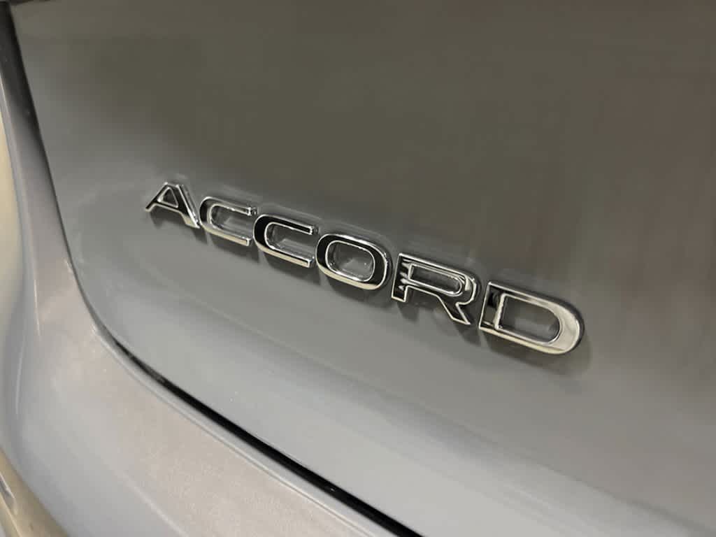 Thumbnail: 2025 Honda Accord - 6