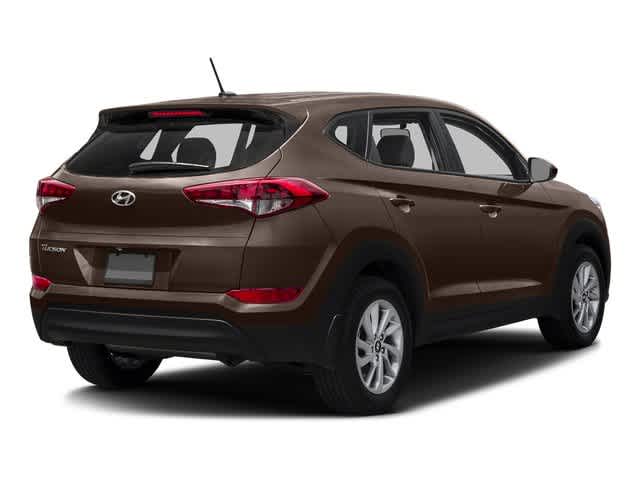 Thumbnail: 2016 Hyundai Tucson - 2