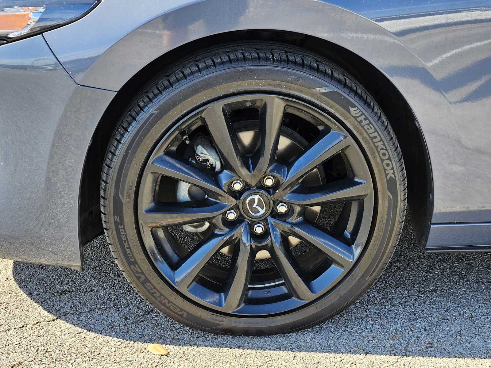 Thumbnail: 2023 Mazda Mazda3 - 9