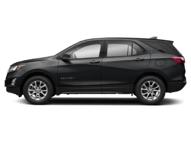 Thumbnail: 2019 Chevrolet Equinox - 4