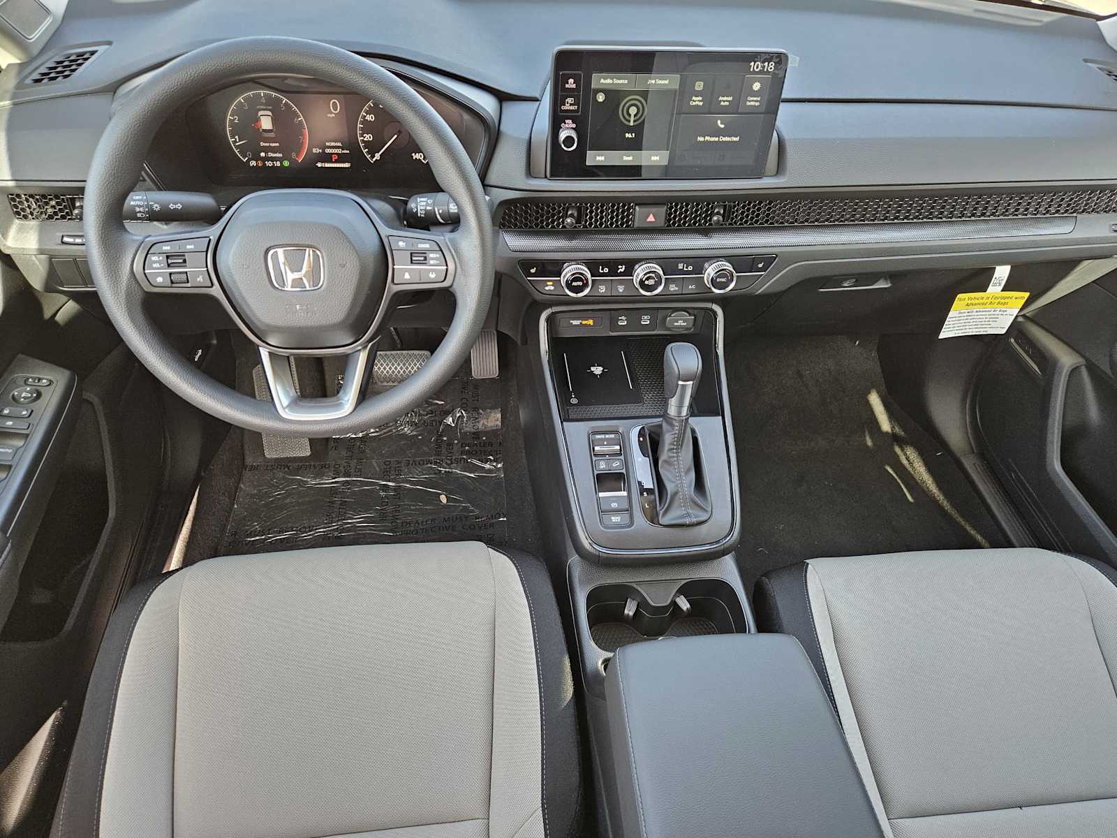 Thumbnail: 2026 Honda CR-V - 21