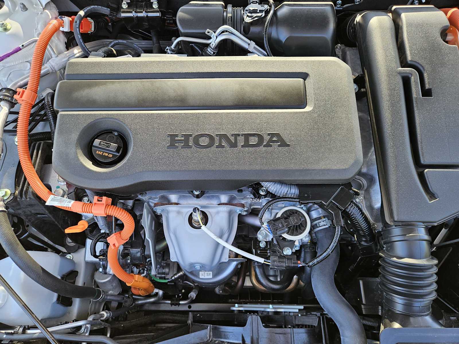 Thumbnail: 2025 Honda Accord - 30