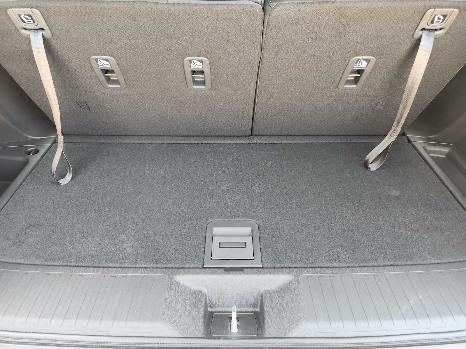 Thumbnail: 2025 Honda Pilot - 24