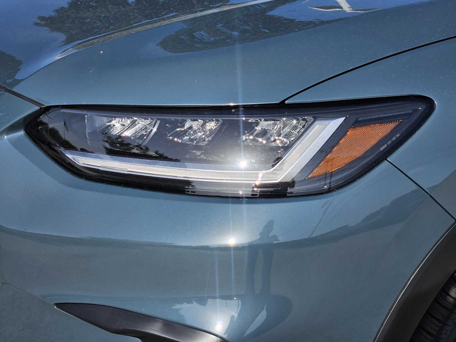 Thumbnail: 2026 Honda HR-V - 8